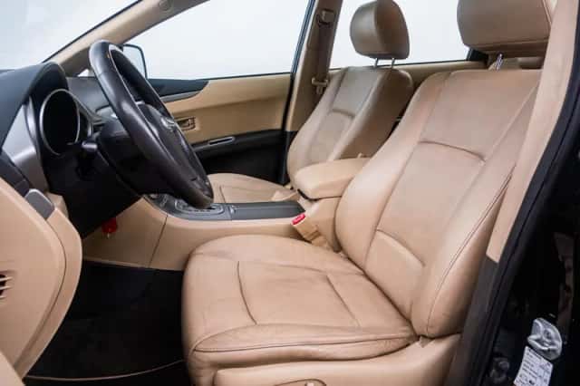 Subaru Tribeca (2006) thumbnail 6