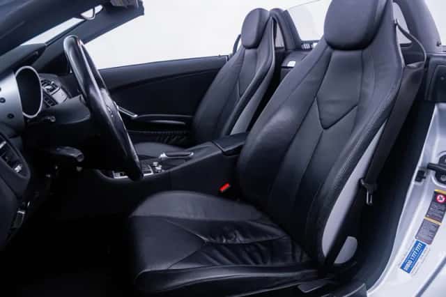Mercedes-Benz SLK-Klasse (2004) thumbnail 6
