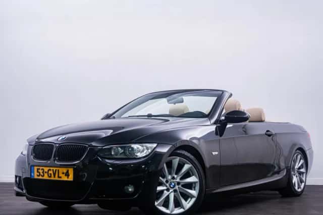 BMW 3-Serie (2008) thumbnail 1
