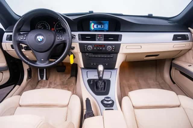 BMW 3-Serie (2008) thumbnail 2