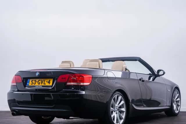 BMW 3-Serie (2008) thumbnail 3
