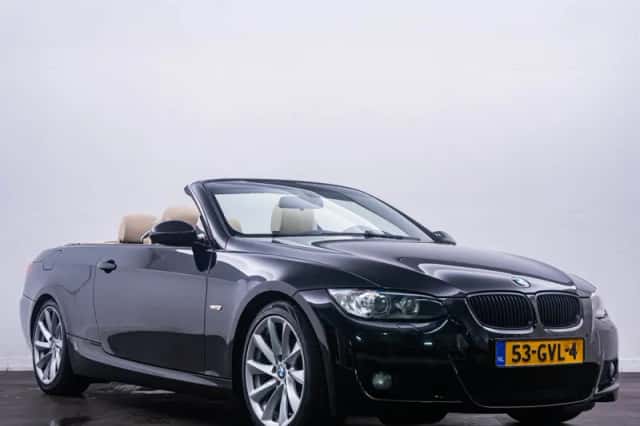 BMW 3-Serie (2008) thumbnail 4