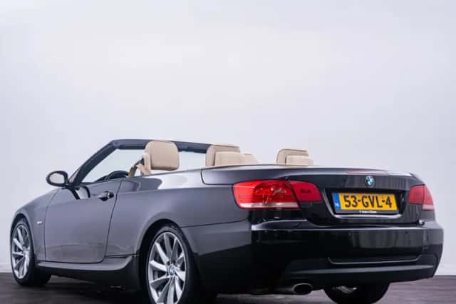 BMW 3-Serie (2008) thumbnail 5