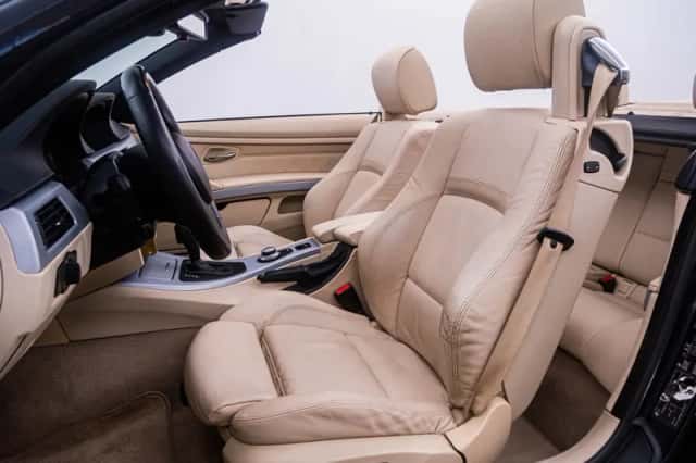 BMW 3-Serie (2008) thumbnail 6