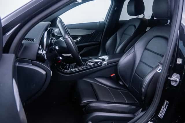 Mercedes-Benz C-Klasse (2016) thumbnail 6
