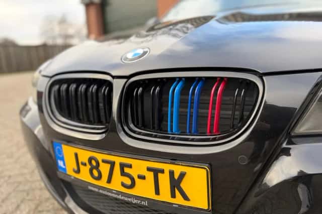 BMW 3-Serie (2009) thumbnail 5