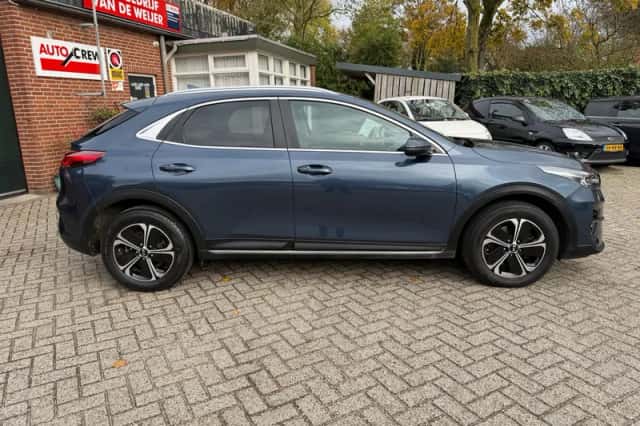 Kia XCeed (2020) thumbnail 6