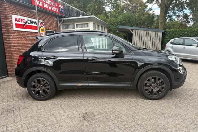 Fiat 500X (2019) thumbnail 5