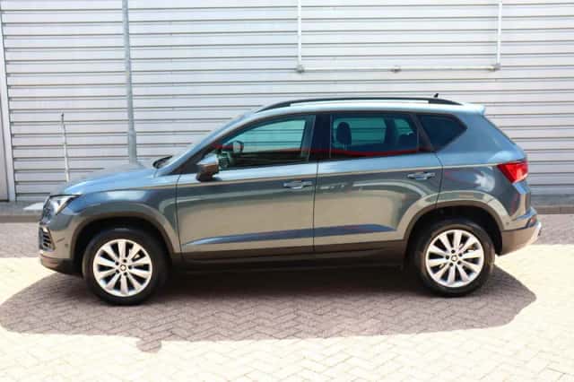 SEAT Ateca (2021) thumbnail 5