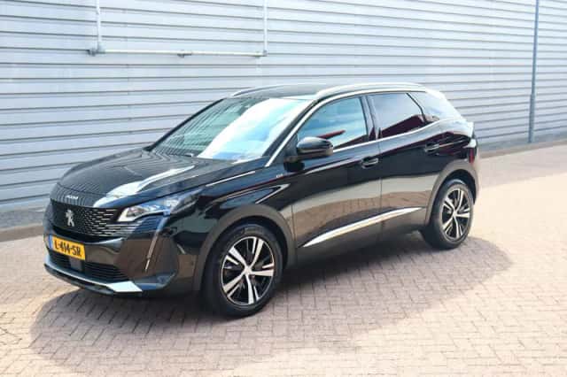 Peugeot 3008 (2021) thumbnail 6
