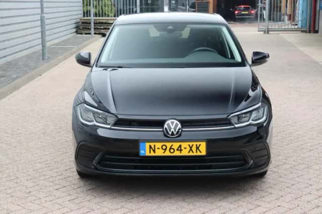 Volkswagen Polo (2021) thumbnail 5