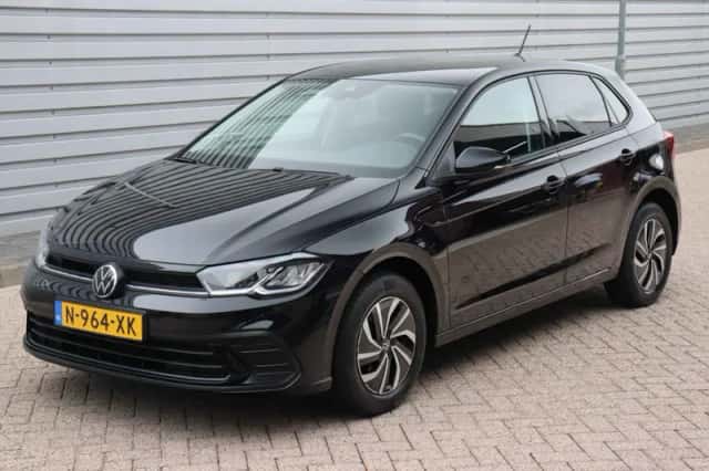 Volkswagen Polo (2021) thumbnail 6