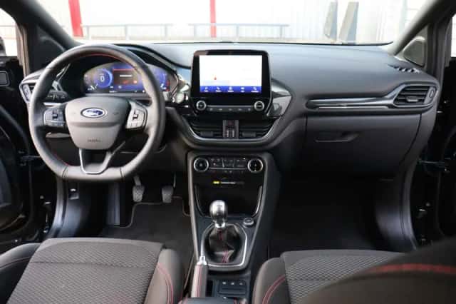 Ford Puma (2021) thumbnail 3