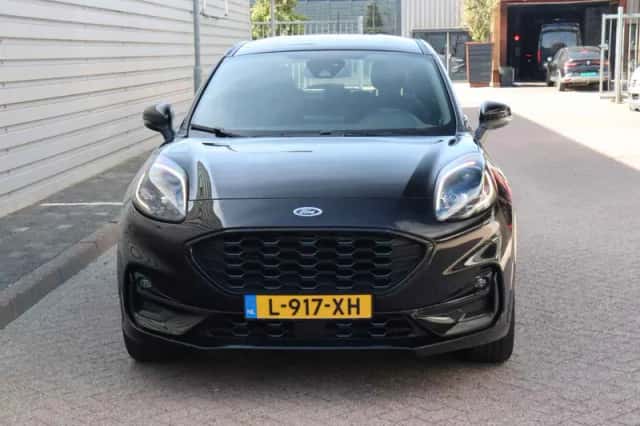 Ford Puma (2021) thumbnail 5