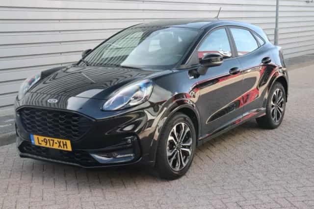 Ford Puma (2021) thumbnail 6