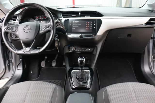 Opel Corsa (2020) thumbnail 3