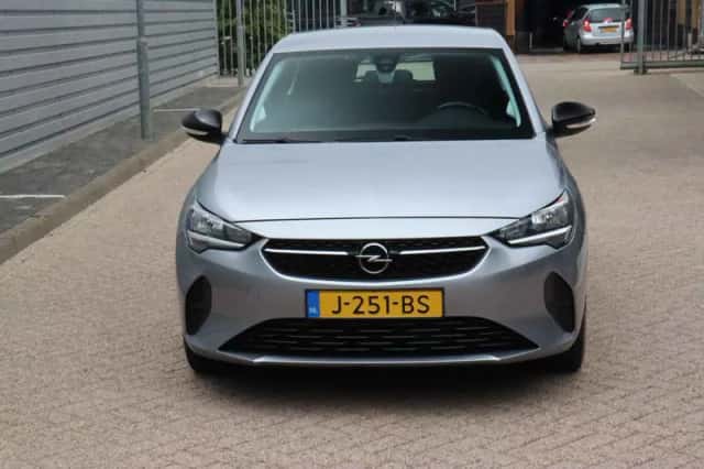Opel Corsa (2020) thumbnail 5
