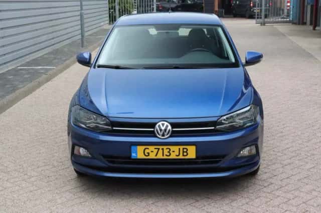 Volkswagen Polo (2019) thumbnail 5