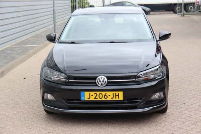 Volkswagen Polo (2020) thumbnail 5