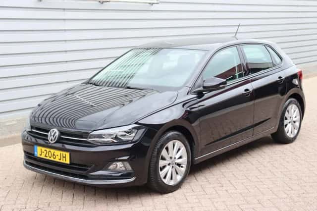 Volkswagen Polo (2020) thumbnail 6