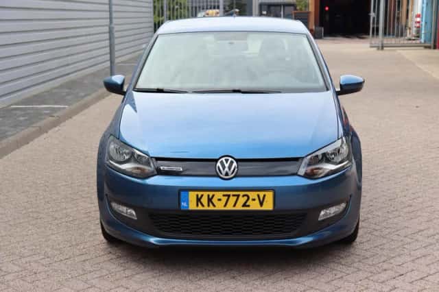 Volkswagen Polo (2016) thumbnail 5
