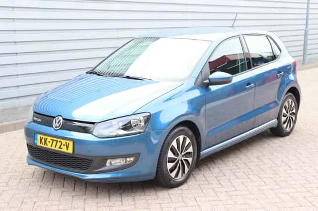 Volkswagen Polo (2016) thumbnail 6