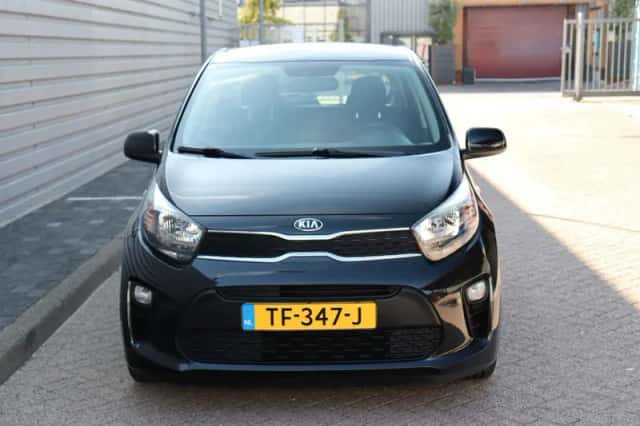 Kia Picanto (2018) thumbnail 5