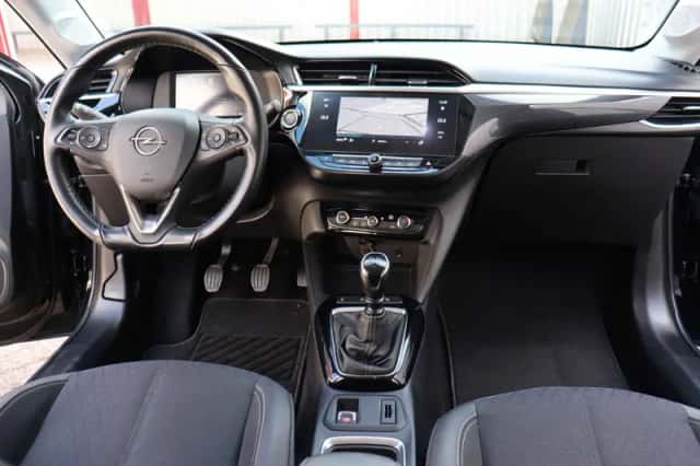 Opel Corsa (2021) thumbnail 3
