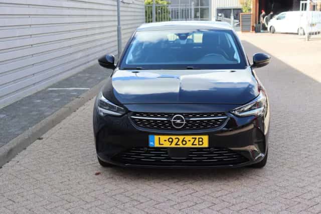 Opel Corsa (2021) thumbnail 5
