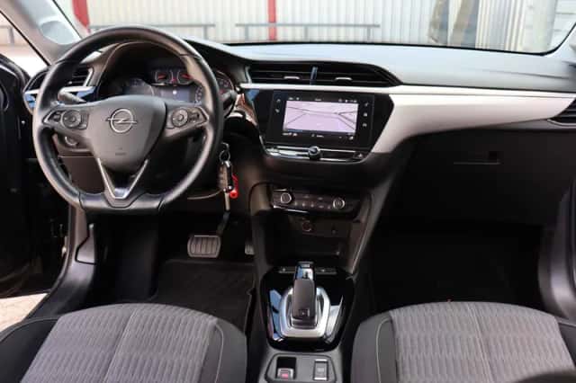 Opel Corsa (2021) thumbnail 3