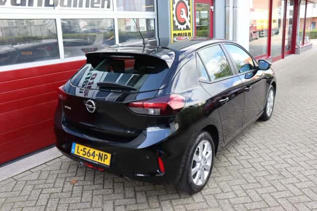 Opel Corsa (2021) thumbnail 4