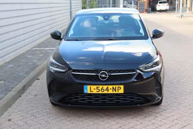 Opel Corsa (2021) thumbnail 5