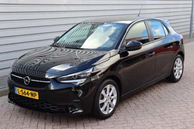 Opel Corsa (2021) thumbnail 6