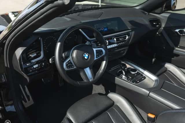 BMW Z4 (2021) thumbnail 5