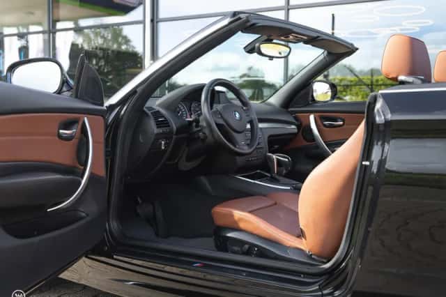 BMW 1-Serie (2011) thumbnail 2