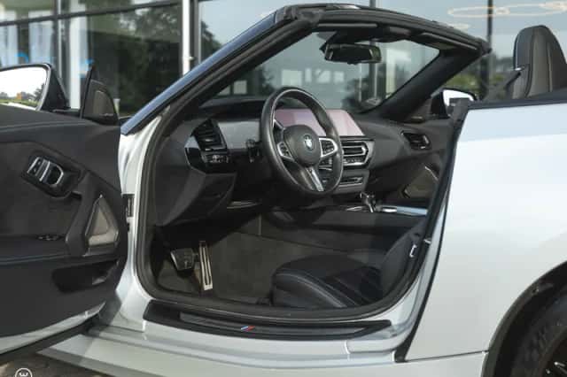 BMW Z4 (2020) thumbnail 2