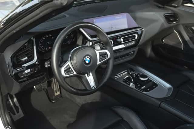 BMW Z4 (2020) thumbnail 5