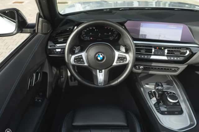 BMW Z4 (2020) thumbnail 6