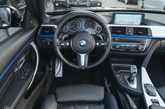 BMW 4-Serie (2016) thumbnail 6