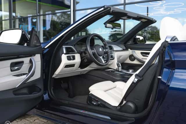 BMW 4-Serie (2020) thumbnail 2