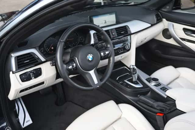 BMW 4-Serie (2020) thumbnail 5