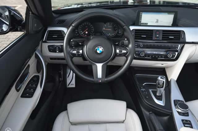 BMW 4-Serie (2020) thumbnail 6