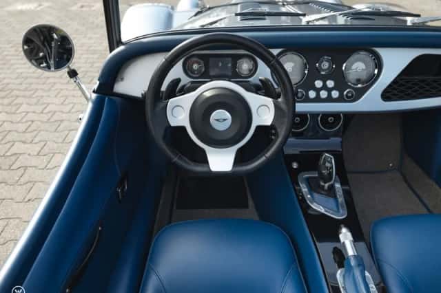 Morgan Roadster (2019) thumbnail 5
