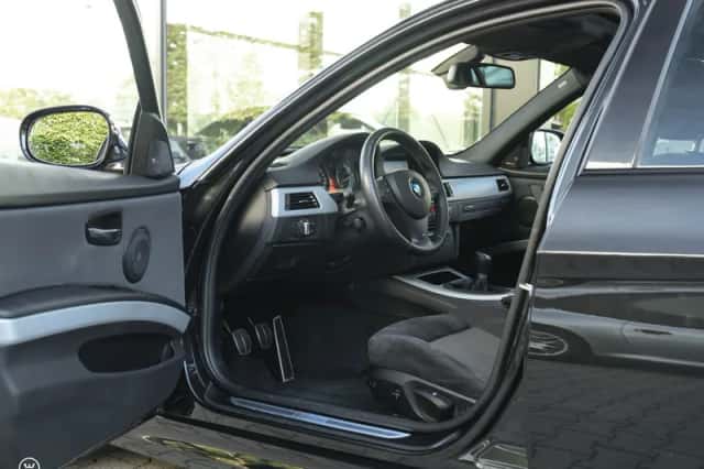 BMW 3-Serie (2012) thumbnail 2