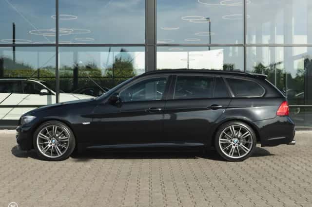BMW 3-Serie (2012) thumbnail 3
