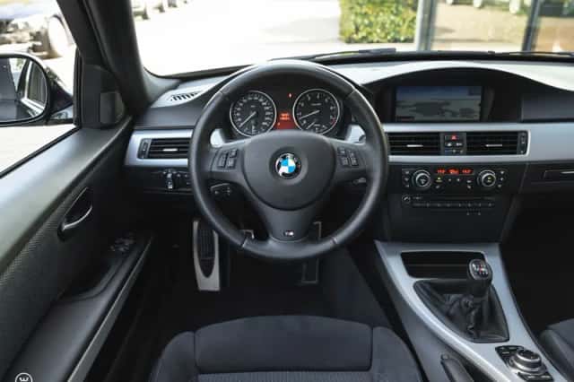 BMW 3-Serie (2012) thumbnail 6