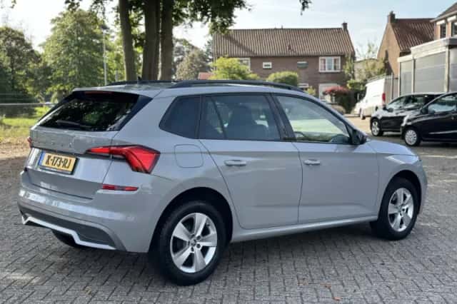 Škoda Kamiq (2021) thumbnail 6