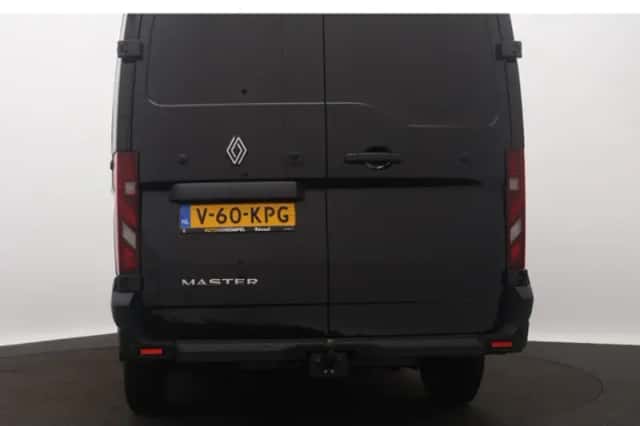Renault Master (2024) thumbnail 5