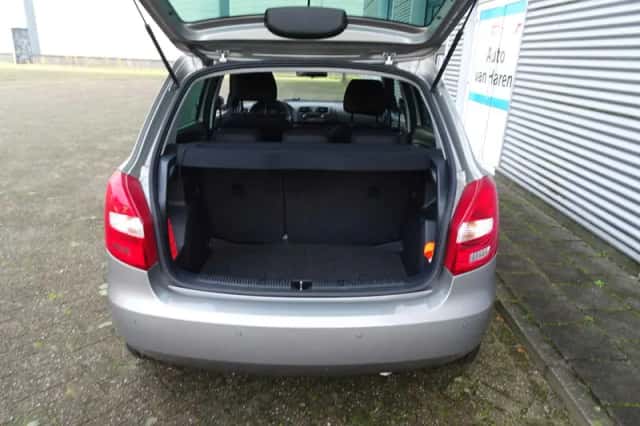 Škoda Fabia (2013) thumbnail 6
