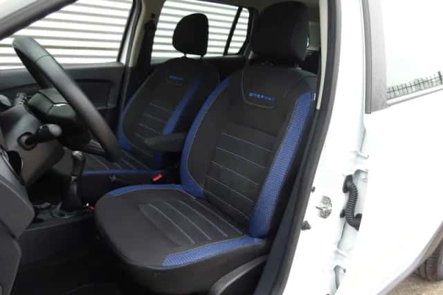 Dacia Logan MCV (2020) thumbnail 4